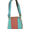 Hippie Shoulder Cross Body Cotton Bag
