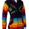 Jazzy Stylish Woolen Jacket