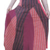 Bohemian Gypsy Long Cotton Skirt