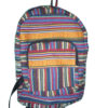 Fashionable Hippie Pure Gheri School Bag
