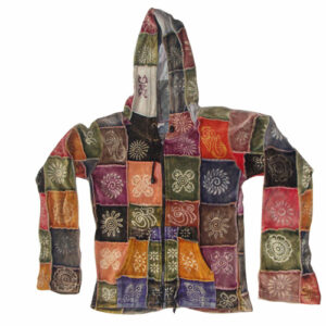 Velvet Jacket Unisex