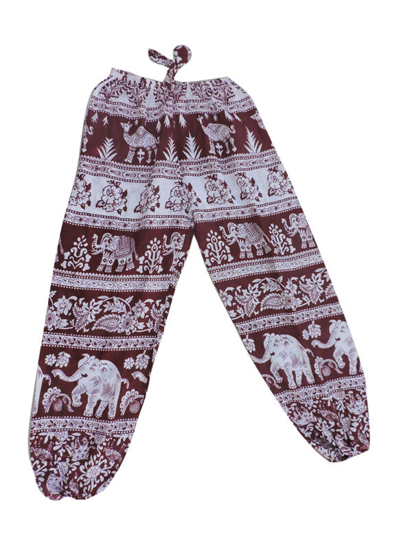Neat Trouser in Nepal
