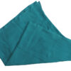 100% Blue Cashmere Shawls