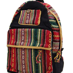 Stock Gheri Bag Pack