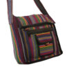 Hippie gheri multipurpose book bag