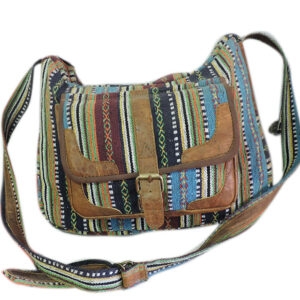 High quality gheri hippie cross body bag