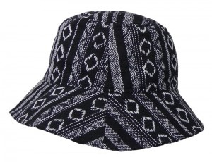 Eco friendly fair trade gheri hat