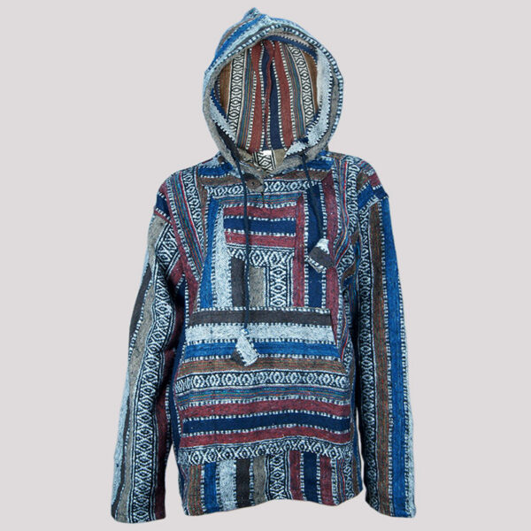 9Hippie Gheri Cotton Jacket