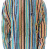 Multi Color Patterns Durable Gheri Pullover