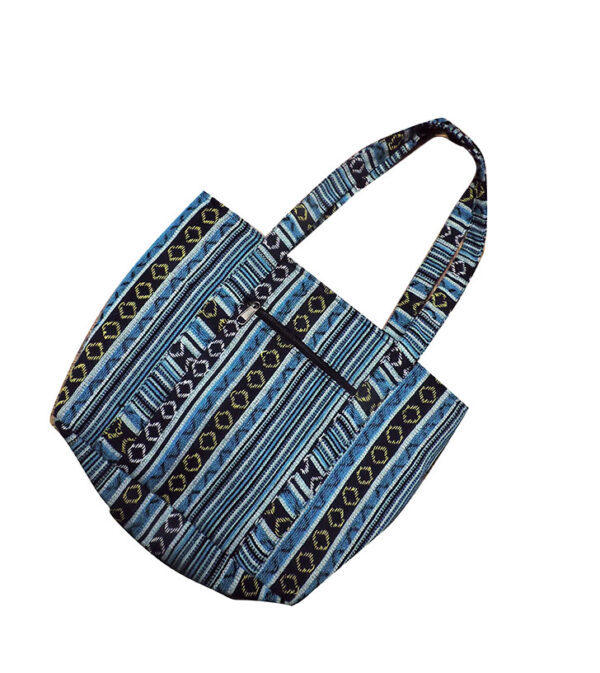New Himalayan gheri market bag