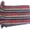 Ethnic Handmade Long Gheri Poncho