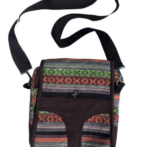 Strong & durable boho gheri camera bag