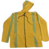 Yellow Gheri Summer Jacket