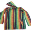 Fairtrade Hippie Gheri Bohemian Cotton Jacket