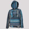 Baja Gheri Hippie Pullover Made in Nepal