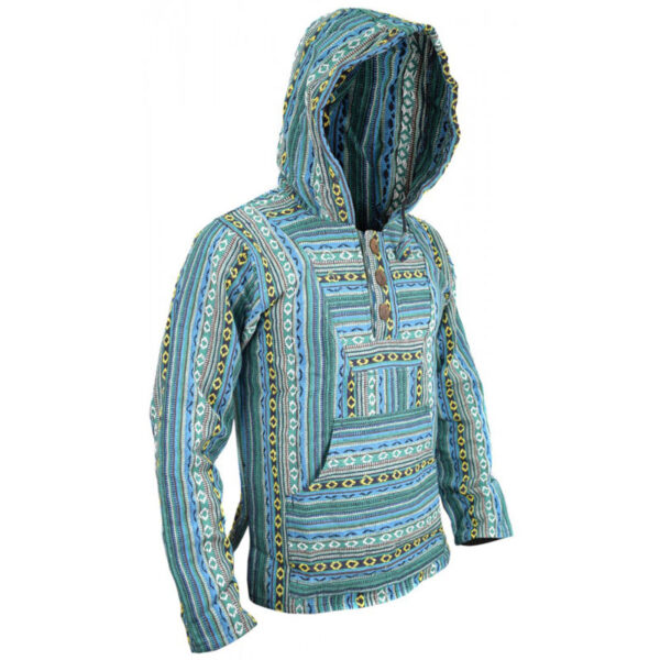 Smart Gheri Summer Jacket