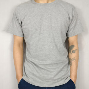 Famed Plain T Shirt Nepal