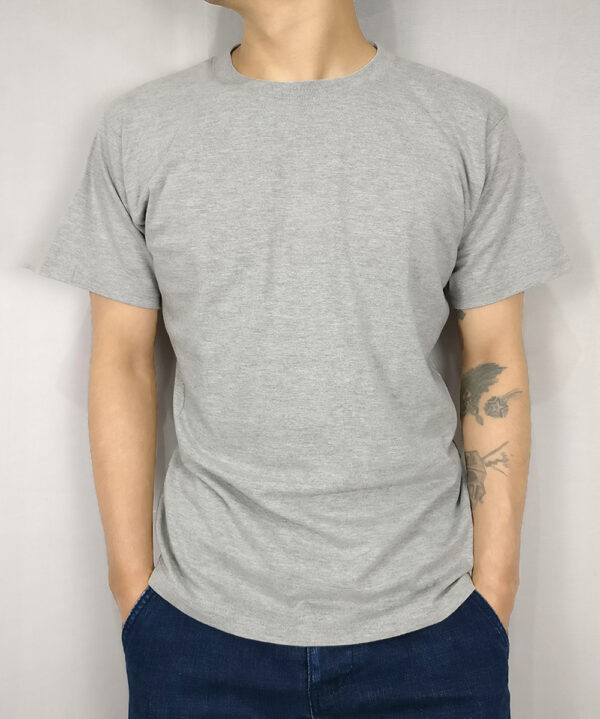 Famed Plain T Shirt Nepal