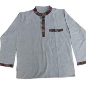 Cultural Tamang Shirt