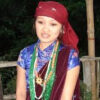 Gurung Clothing in Nepal