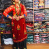 Gurung Female Dress