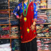 Gurung Female Dress