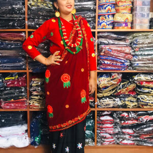 Gurung Female Dress