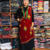 Gurung Female Dress