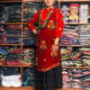 Gurung Female Dress