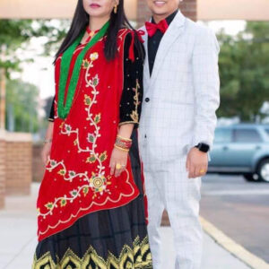 Gurung Female Dress
