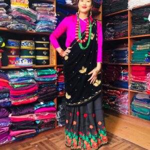 Gurung Female Dress