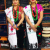 Gurung Female Dress