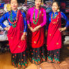 Gurung Female Dress