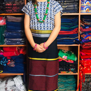 Gurung Female Dress