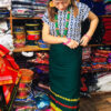 Gurung Female Dress