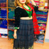 Gurung Female Dress