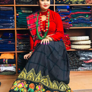 Gurung Female Dress