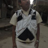 Gurung Man Wear