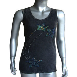 Sando Ladies Half Sleeve