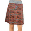 Himalayan gypsy ladies cotton skirt