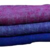 Ethnic Handmade Toasty Woolen Blanket
