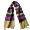 Hippie Strive Woolen Muffler