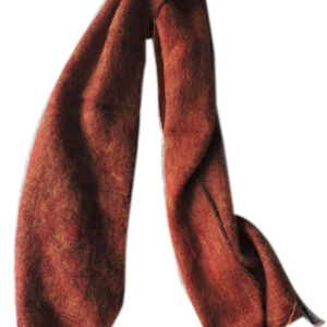 Funky Sustainable Woolen Muffler