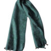 Thick Wool Cozy Woolen Muffler