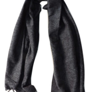 Traditional Hand Loomed Woolen Muffler