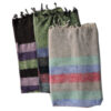light weight ecofriendly woolen stole