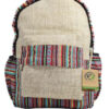 Nepalese Hippie Awful Gheri Hemp bag