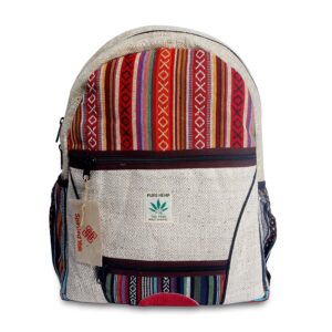 Medium Sized Bohemian Gheri Backpack