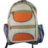 100% Hemp Grand Hemp Travel Bag