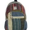 Colorful Dandy Pure Hemp Backpack